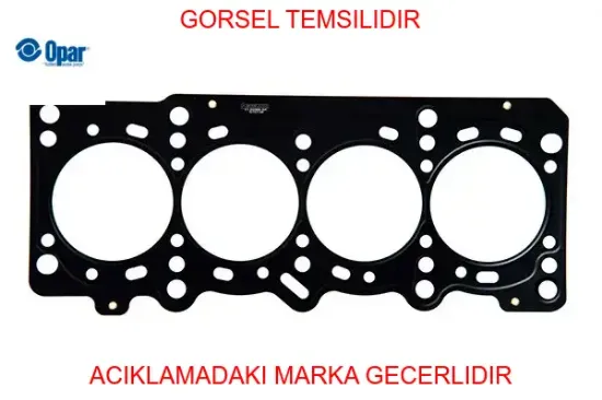 Silindir kapak contası doblo opar 55183371 resmi