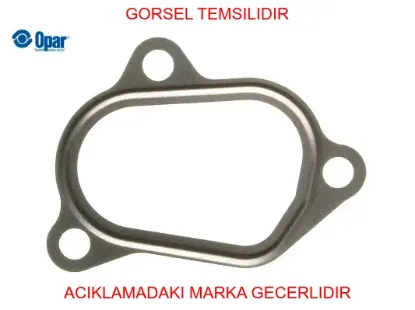 Kece,sızdırmazlık (1,3jtd)  pn opar 55184044 resmi