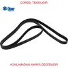Kayıs,alternator po opar 55184060 resmi