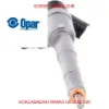 Enjektör ( 1.3 jtd ) pn / al opar 55184536 resmi