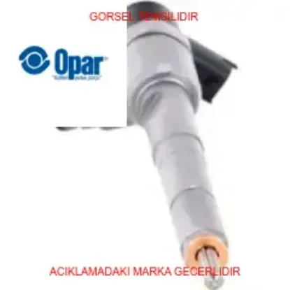Enjektör ( 1.3 jtd ) pn / al opar 55184536 resmi