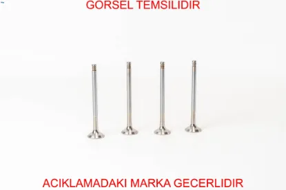 Subap egzoz ıd opar 55185080 resmi