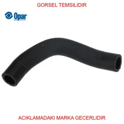 Hortum ısı değiştirme grande punto opar 55185382 resmi