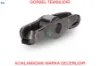 Subap fincanı 16v linea 1.6 jtd opar  55186463 resmi