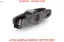 Subap fincanı 16v linea 1.6 jtd opar  55186463 resmi