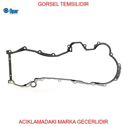 Yağ pompa contası albea-palio 1.3jtd opar  55186663 resmi