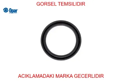 Keçe krank(1.3jtd) 55186757 resmi