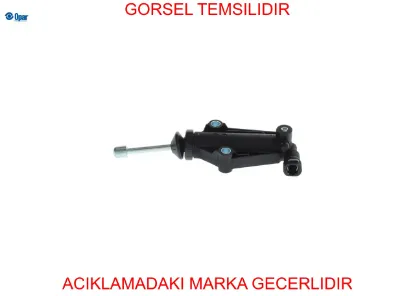 Debriyaj silindiri(1.4) pn opar 55187212 resmi