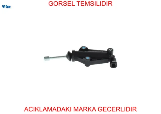 Debriyaj silindiri(1.4) pn opar 55187212 resmi