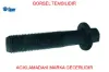 Vida (14x60) palio-albea 1.3jtd opar  55187537 resmi