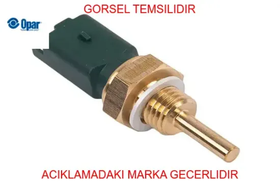 Sensör su sıcaklık ıd/pt/db opar 55188058 resmi
