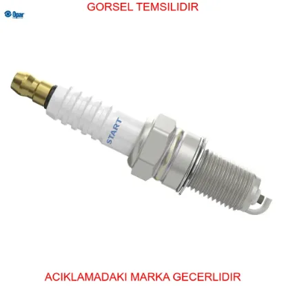 Buji albea/egea/doblo ym / punto 1.4 55188857  opar resmi