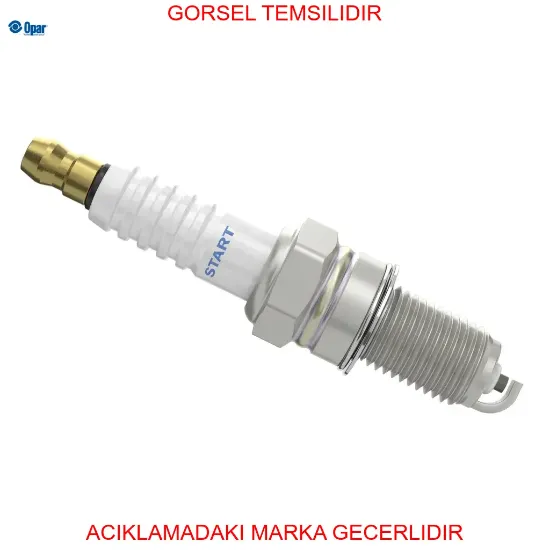 Buji albea/egea/doblo ym / punto 1.4 55188857  opar resmi