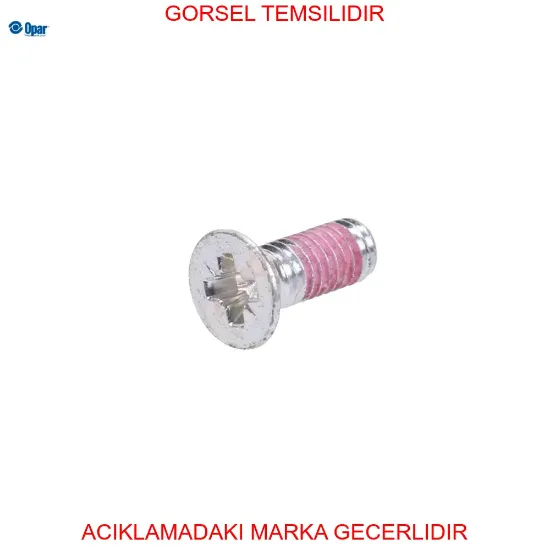 Vıda fry opar 55189542 resmi