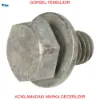 Vida(m8x12)(1.3 jtd) opar 55189544 resmi