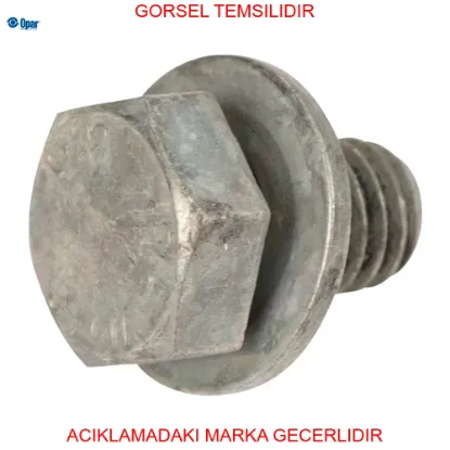 Vida(m8x12)(1.3 jtd) opar 55189544 resmi