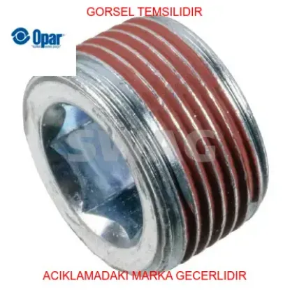 Karter tapası pa/dks opar 55189930 resmi