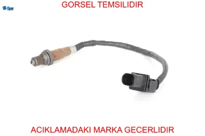 Lambda sensörü ducato maxı opar  55189996 resmi
