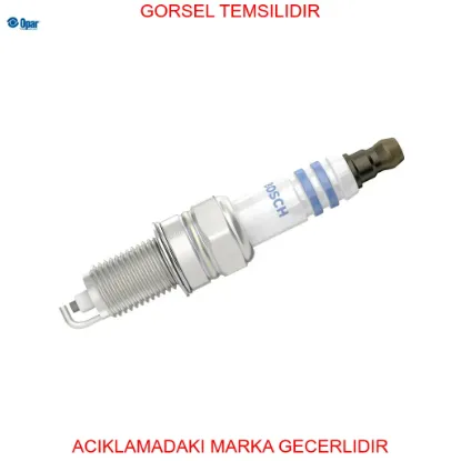 Isıtma bujisi doblo opar  55190788 resmi