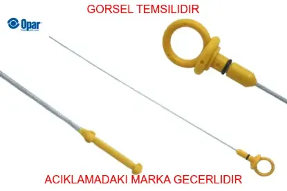 Yağ çubuğu (025) pd opar 55191676 resmi