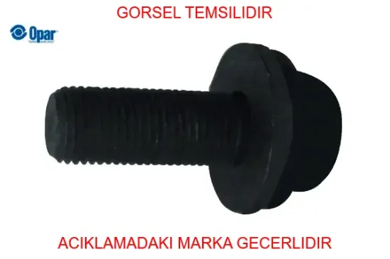 Civata pul,(m12x33)(1,3jtd) palıo-punto opar  55192211 resmi