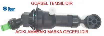Debriyaj üst merkez ducato 2.3 yeni ref:55270043 opar 804829/ krs2010004aa/ 55270043 resmi