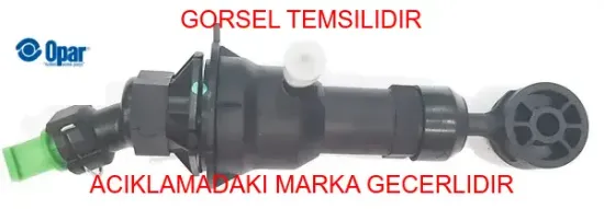 Debriyaj üst merkez ducato 2.3 yeni ref:55270043 opar 804829/ krs2010004aa/ 55270043 resmi