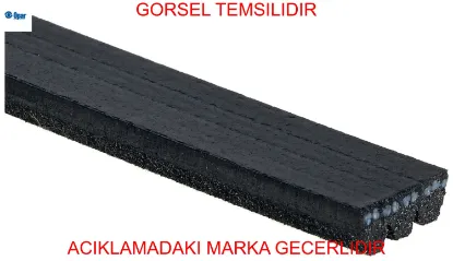 Kayış hıdr. Bm/pa opar 55192802 resmi