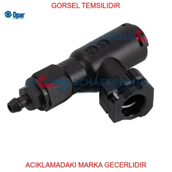 Rakor grande punto/be opar 55193689 resmi