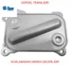 Yağ soğutucusu albea-palio 1.3jtd opar  55193743 resmi