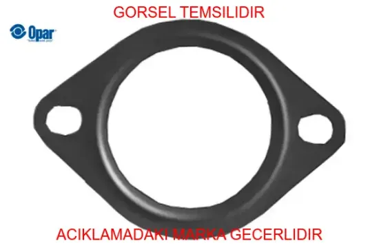 Conta egzoz pn opar 55194844 resmi