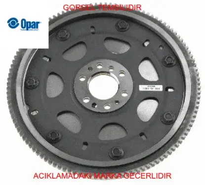 Volan komple doblo 55195302 resmi