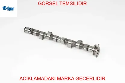 Eksantrik mili doblo opar 55195803 resmi