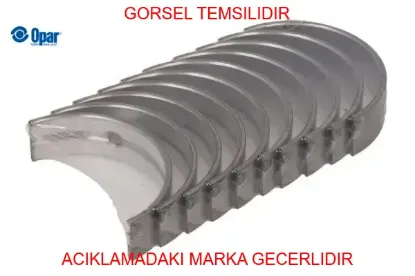Yarım yatak bra opar 55196015 resmi