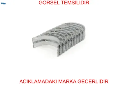 Ana yatak (cıft) opar 55196140 resmi