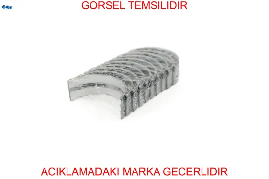 Ana yatak (cıft) opar 55196140 resmi