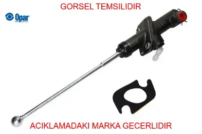 Debriyaj üst merkezi doblo 1.3-1.9jtd opar  55196182 resmi