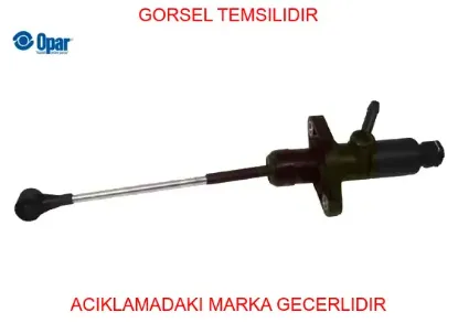 Debriyaj üst merkezi palio-albea 1.3 jtd opar  55196183 resmi