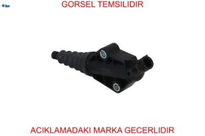 Debriyaj alt merkez palıo  1.2 opar  55196191 resmi