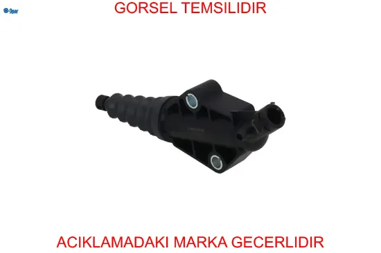 Debriyaj alt merkez palıo  1.2 opar  55196191 resmi