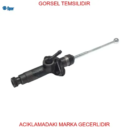 Debriyaj silindiri ıd opar 55196254 resmi