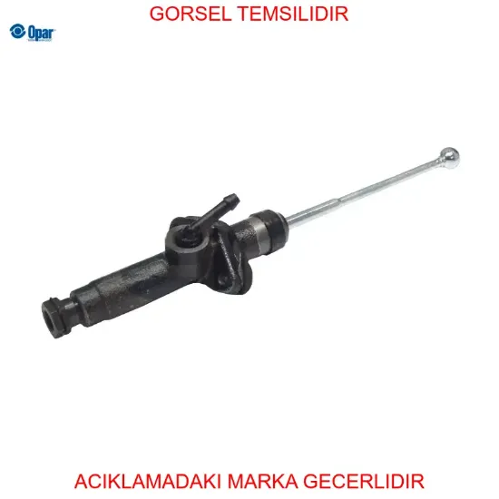 Debriyaj silindiri ıd opar 55196254 resmi