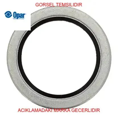 Karter tapa contası opar 55196309 resmi
