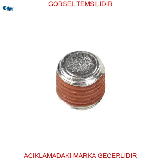 Tapa opar 55196311 resmi