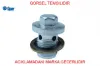 Karter tapası mt/159/linea/dby opar 55196505 resmi