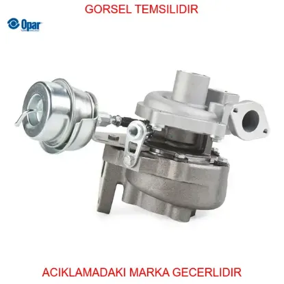 Turbo 1.3 95 hp grande punto opar 55198317 resmi