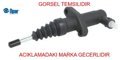 Debriyaj alt merkez boxer-ducato 2.2hdı-2.3jtd opar 1609015780 resmi
