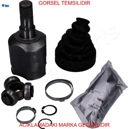 Aks mili sol 159/br opar 55199295 resmi