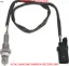 Lambda sensör fiorino opar 55199793 resmi