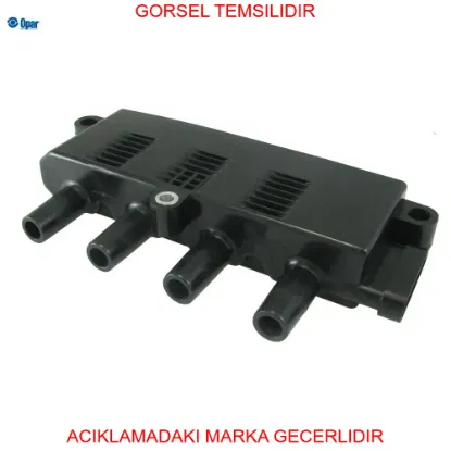 Bobin doblo opar 55200112 resmi